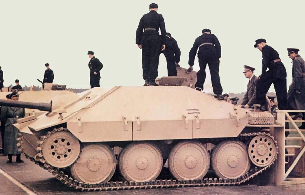 Jagdpanzer 38(t) «Хетцер». САУ Jagdpanzer 38(t) Hetzer. Чешская самоходка Хетцер. Ягдпанцер 38 t. Фашистская техника