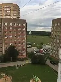 Фрязино полевая 1