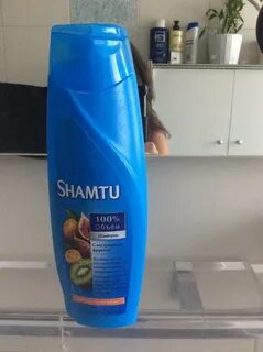 Каким шампунем пользоваться