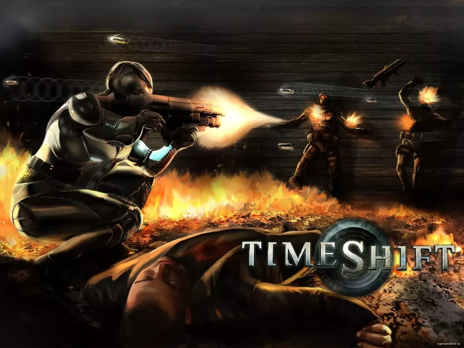 Игра тайм картинки. Timeshift игра. Игра Timeshift 2. Timeshift картинки.