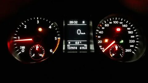 Значок passat b6