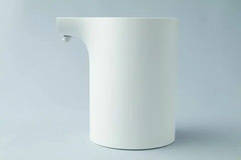 Xiaomi mijia automatic foam soap dispenser mjxsj03xw