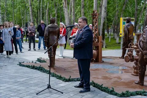 Новости г нижневартовске