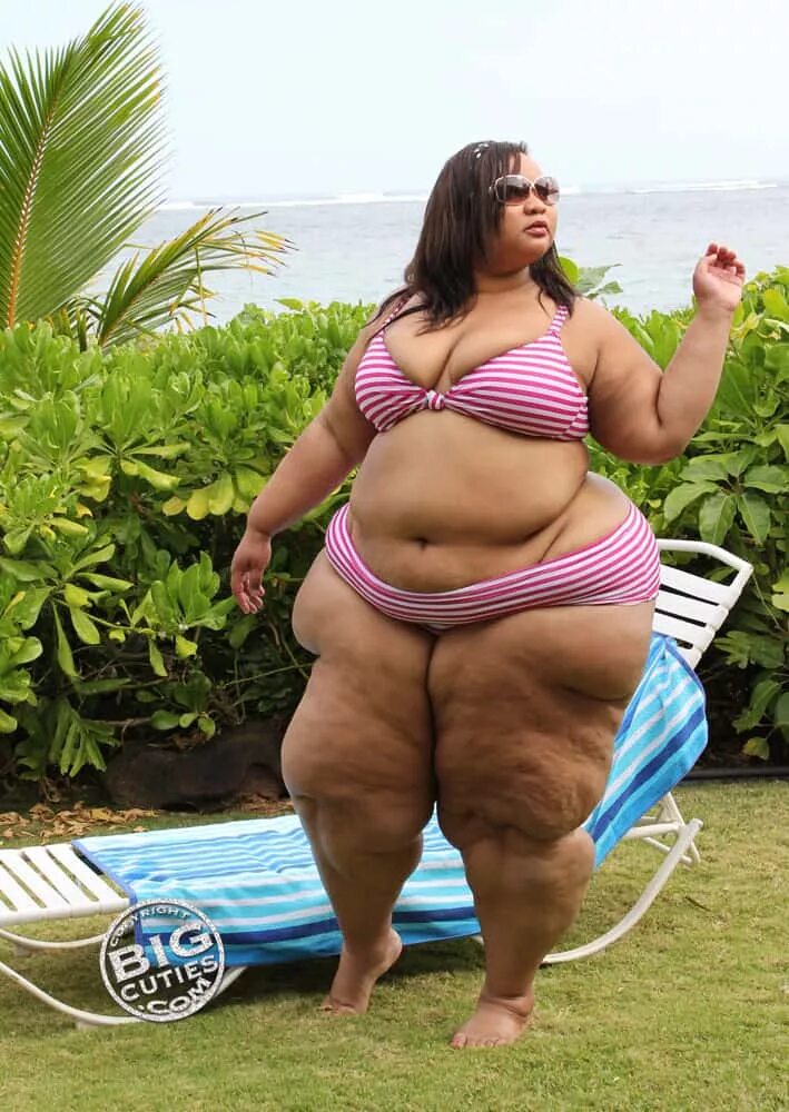 Ssbbw model