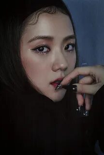 Blackpink make up