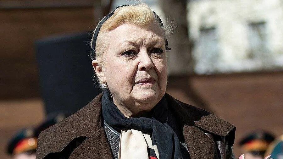 Дрожжина актриса биография личная жизнь Natalya Drozhzhina Death Fact Check, Birthday & Age Dead or Kicking