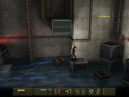 Duke manhattan project