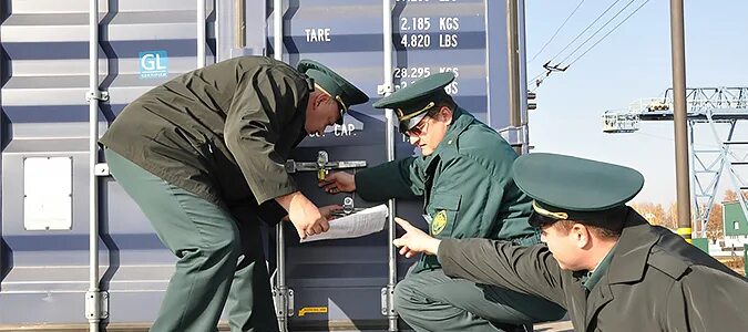 Осмотр транспортных средств на таможне. Таможенные органы. Виды ответственности за таможенные правонарушения. Ответственность за нарушение таможенных правил. Понятие нарушений таможенных правил.