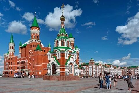 Сго марий эл йошкар ола
