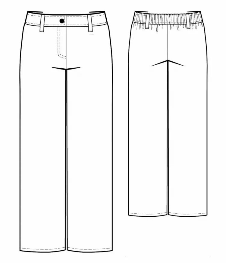 Штаны для рисования. Рисунок женских брюк. Штаны для рисования. Эскиз брюк женских. Эскиз штанов.