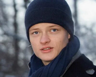 Мариус влог