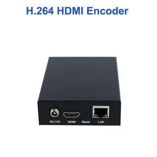 Трансляция hdmi