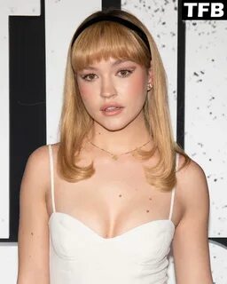 Sadie Stanley Dress 22.