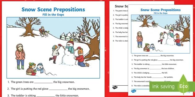 Gap filling activity. Предлоги ашдд еру пфзы ащк сршдвкут. Christmas prepositions. Christmas prepositions of place. Christmas Worksheets предлоги.