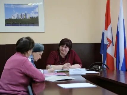 Телефон налоговой мотовилихинского