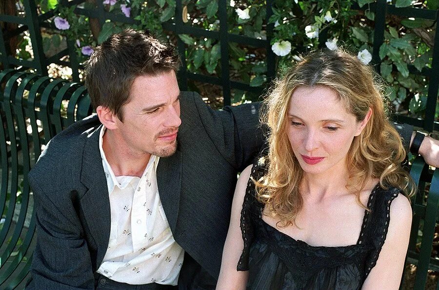 Иль аср перед закатом. Итан хоук перед закатом. before sunset 2004.