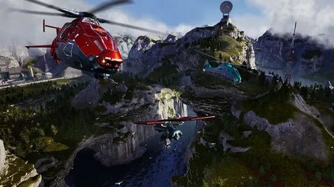 Игры за последние 5 лет на пк