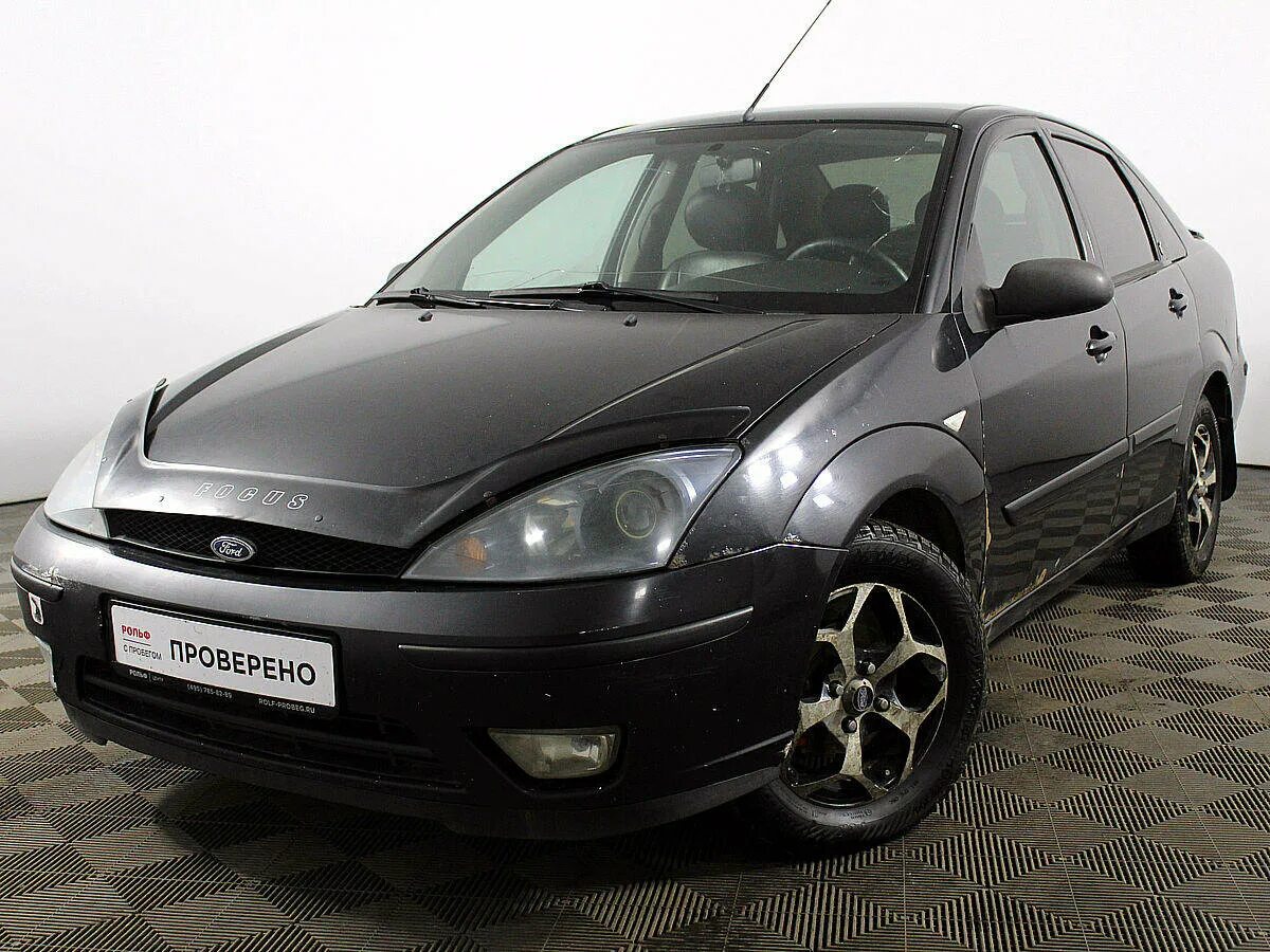 Форд фокус 2004 купить. Ford Focus 2004. Ford Focus i 2004. Ford Focus 1 черный. Ford Focus 2004 черный.