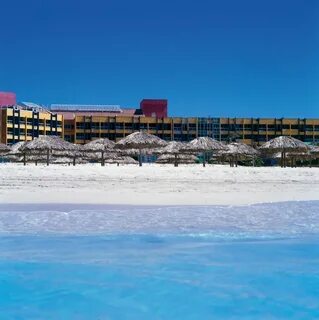 Barcelo solymar 5 отзывы