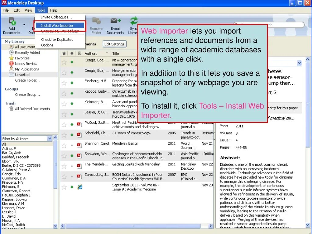 Mendeley reference Manager. Mendeley desktop. Менделей программа. Какие типы исследовательских данных можно хранить в Mendeley data?. Reference import