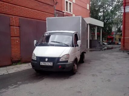 Аренда газели метров