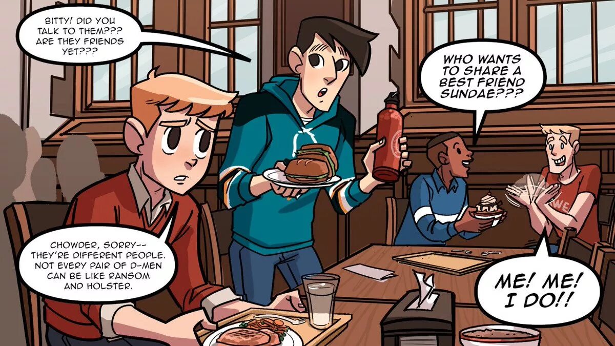 Check please 2. Check please комикс. нгози указу check, please. check, please! (webcomic). check please comics читать.