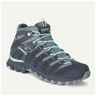 Ботинки aku gtx