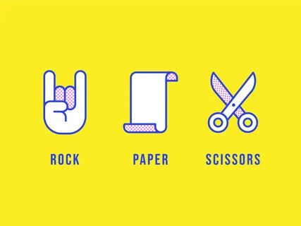 Rock paper scissors game