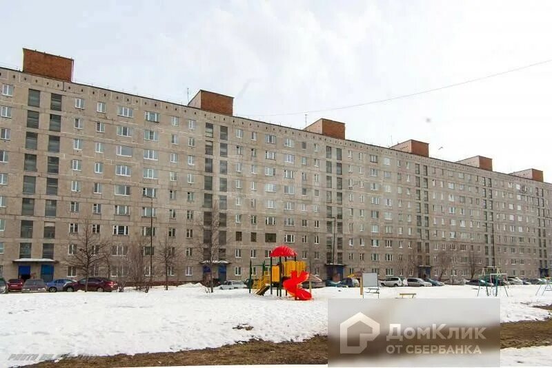 Бытовик тобольск 4 й микрорайон 1 фото 1 микрорайон тобольск