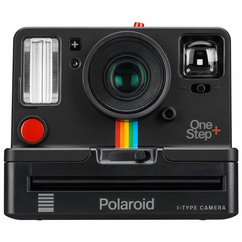 Polaroid i type camera. Polaroid i type camera