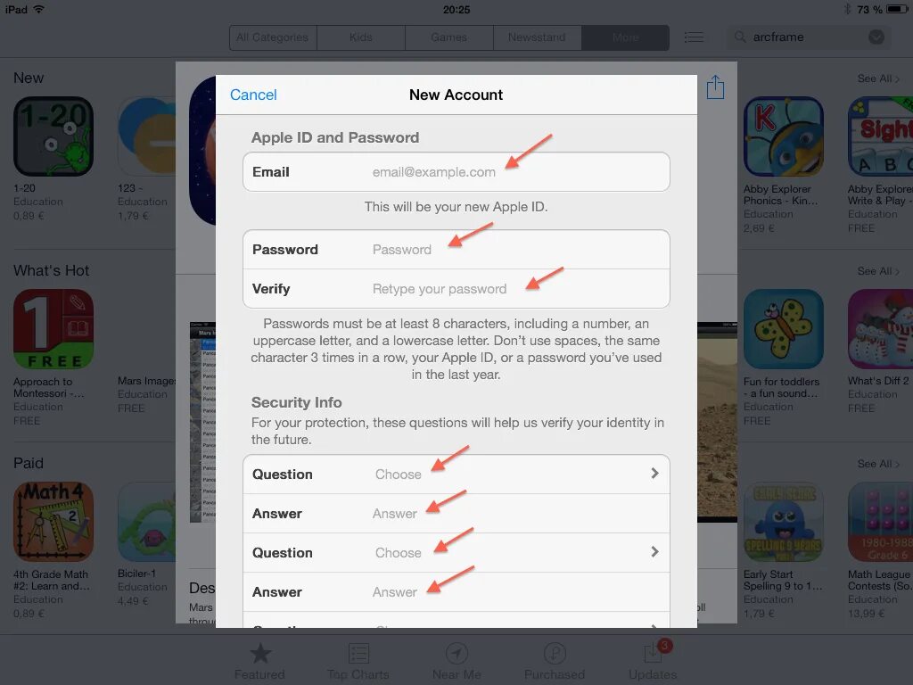 Эпл айди сша. Колумбия в apple id. id модели apple:. украинский адрес для apple id. эпл ид для колумбии.