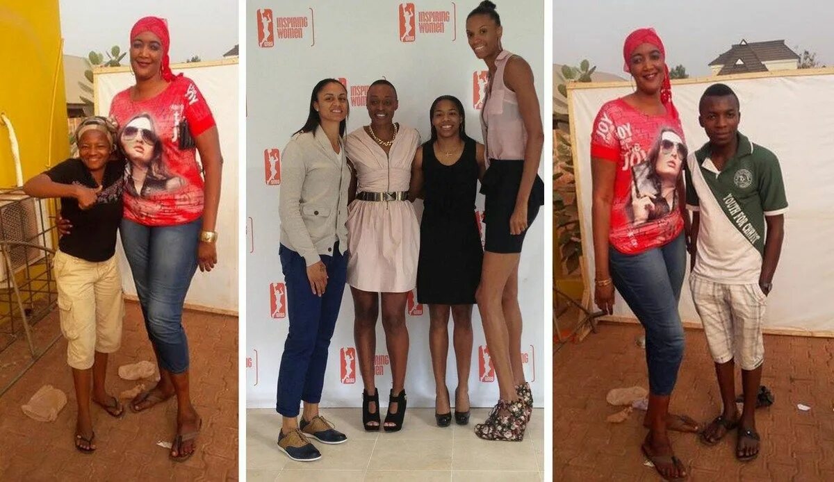 Who is tall. Самая высокая женщина в 2021. hania tall women. tall women марвадин андерсон. tall nigerian women.