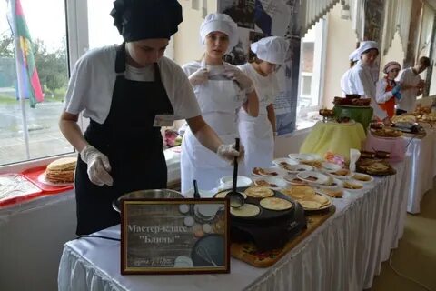Колледжи кубань после 9 класса