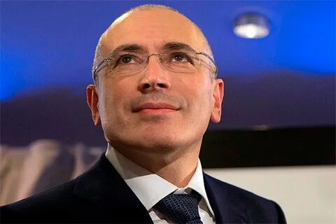 Ходорковский ютуб последнее видео сегодня