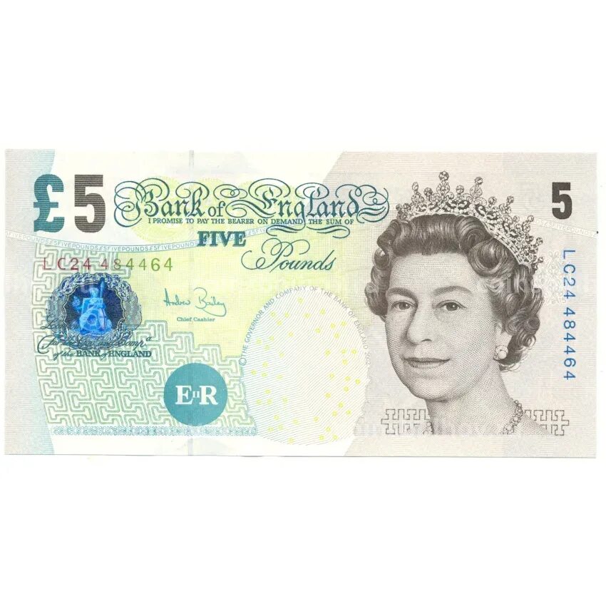 5 фунтов стерлингов в рублях. Банкноты Великобритании 5 фунтов 2002 года. 5 Фунтов Элизабет Фрай. Банкнота 5 фунтов стерлингов. Банкнота 5 фунтов Великобритания.