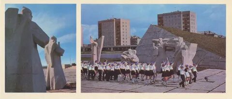 Пионерская киров