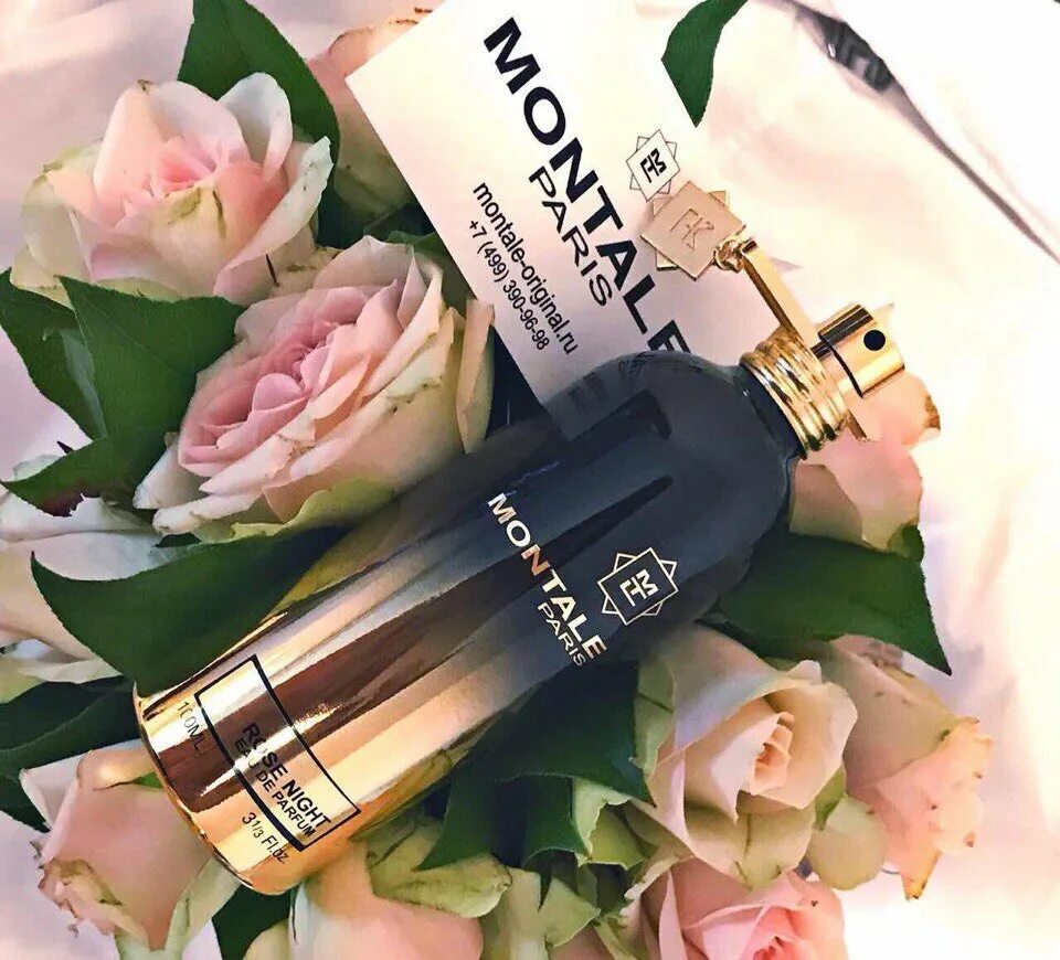 Montale Rose Night, 100 ml. Montale Rose Night. Монталь пион. Montale ноты