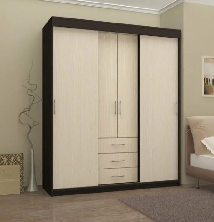 шкаф купе разной глубины. шкаф купе венеция. белый распашной шкаф в прихожую. угловой шкаф в коридор. шкафы подольск.