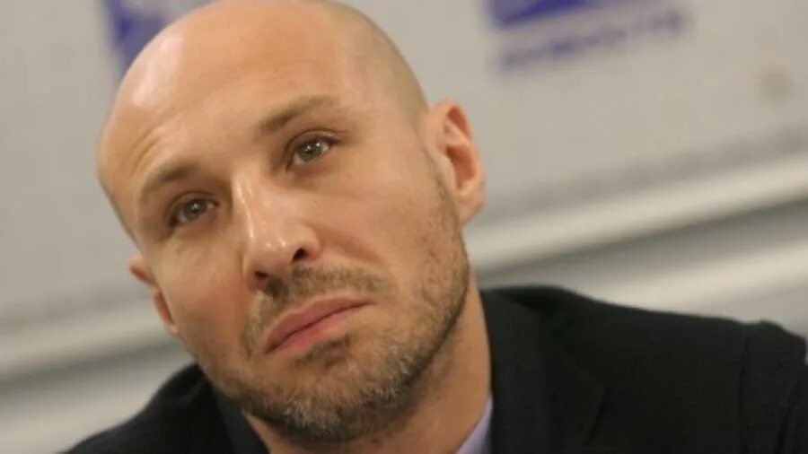 десятников бизнесмен