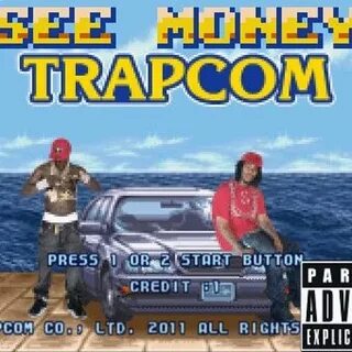 See money