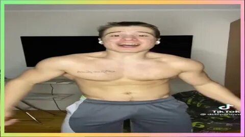 Тики в теле