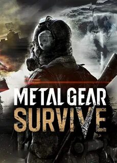 Metal survive