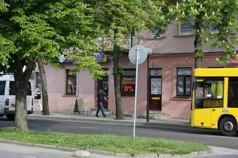 Длительная аренда гродно