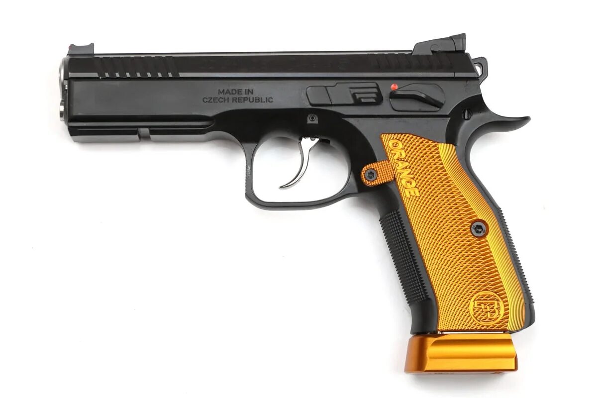 Cz 75 sp-01 shadow orange. Cz 75 shadow 2. Airsoft cz shadow 2. Kjw shadow 2. Cz 75 sp-01 shadow.