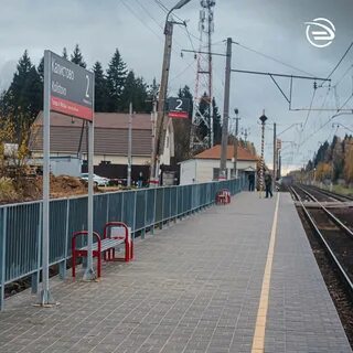 Платформа замена