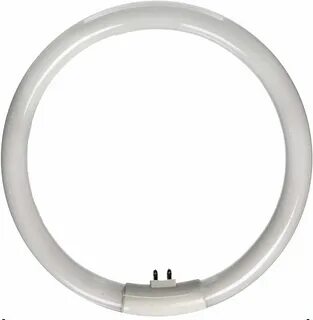 Кольцевая лампа osram