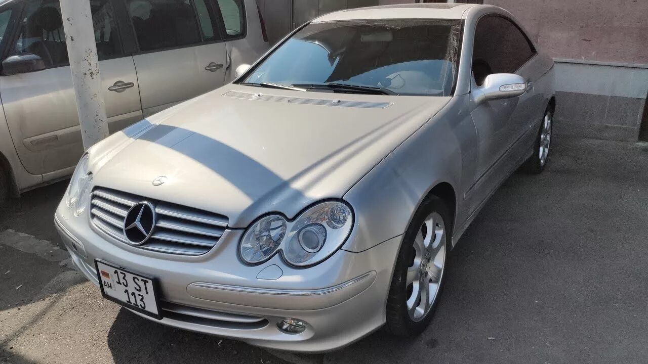 Мерседес ереван. CLK 320 2004. Мерседес 211 Армения. Mercedes из Армении.