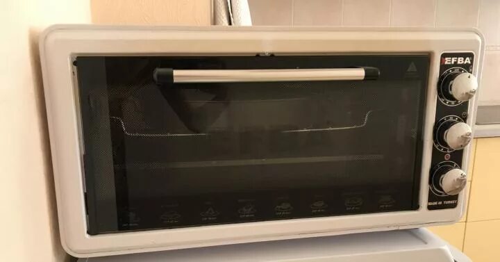 духовый шкаф