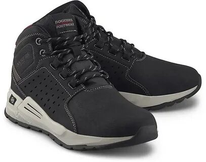 Docker boots