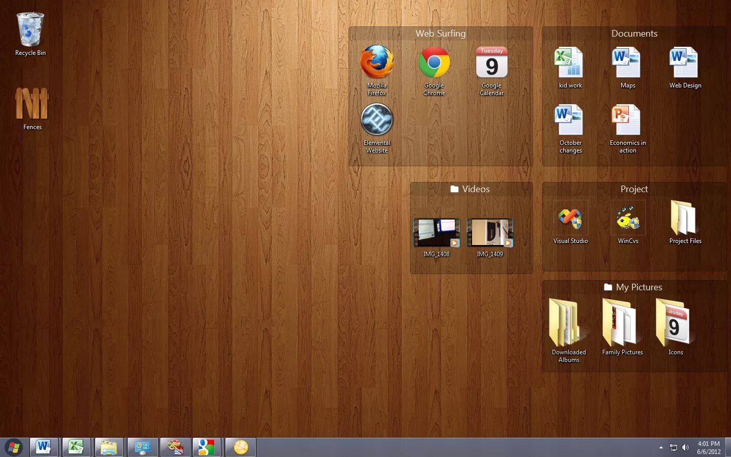 Красивое оформление рабочего стола windows Screenshot 1366x768 Download HD Wallpaper WallpaperTip